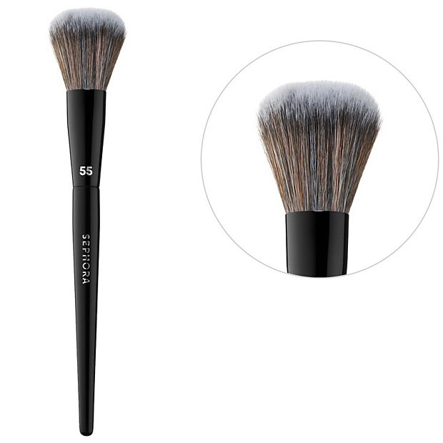 Daily Brush Cleaner - SEPHORA COLLECTION