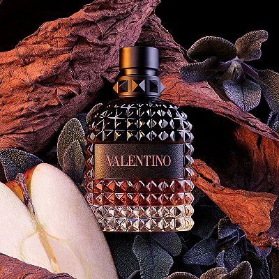 Valentino Uomo Born in Roma Coral Fantasy Eau de Toilette with