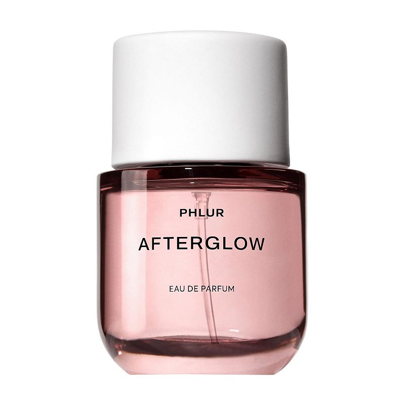 PHLUR Afterglow Eau de Parfum with Amber, Size: 1.7 FL Oz