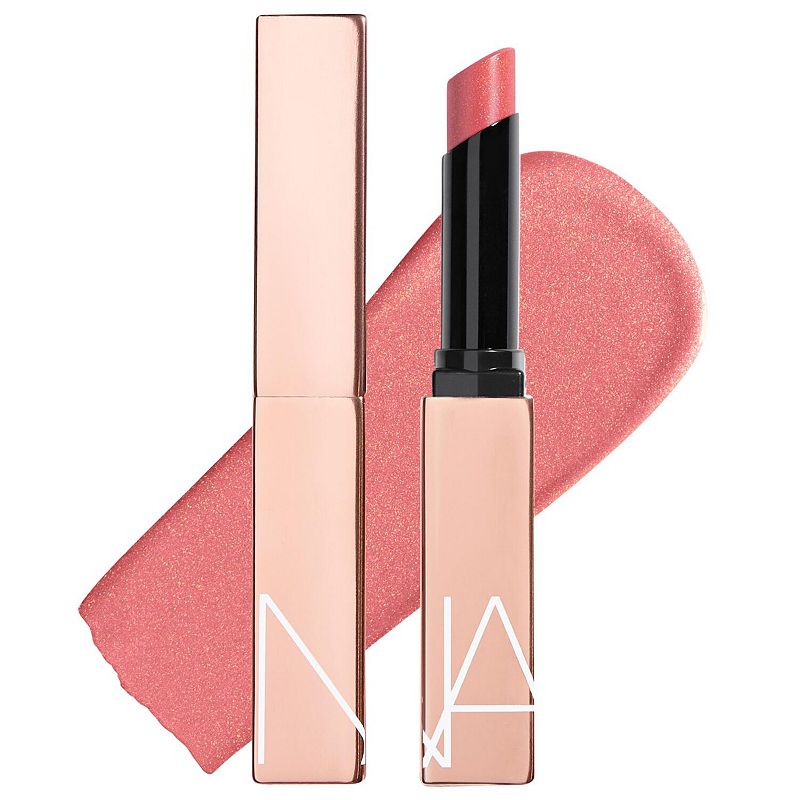 NARS Afterglow Sensual Shine Hydrating Lipstick,