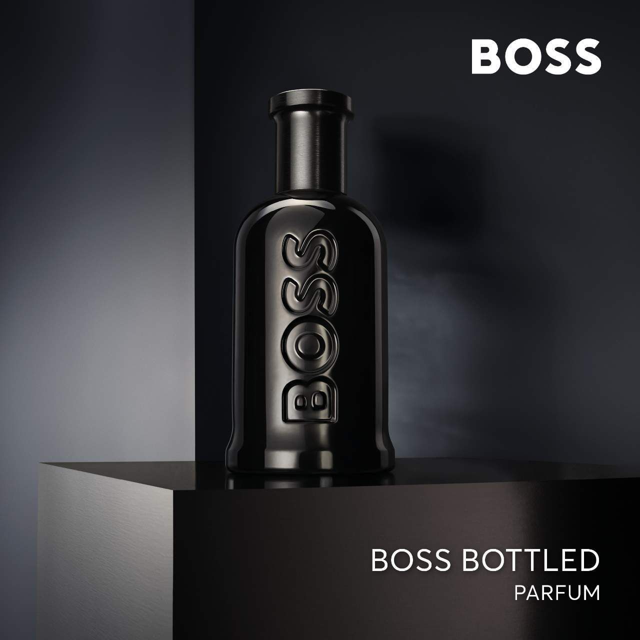 HUGO BOSS Boss Bottled Parfum