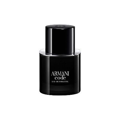 Perfume fragrances for top men. Armani Code A-List by Giorgio Armani