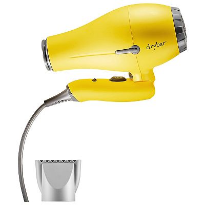 DryBar outlet Baby Buttercup Blow Dryer