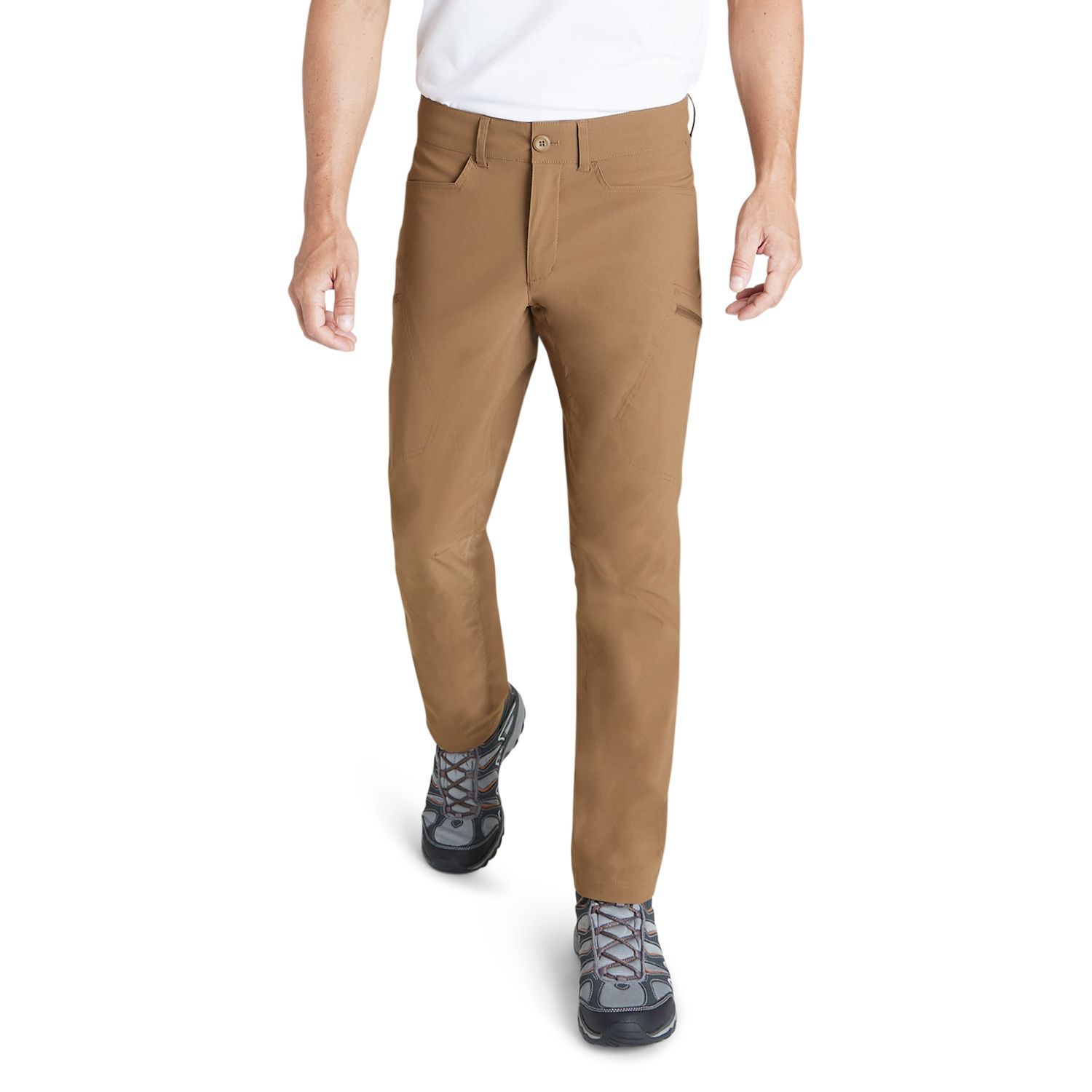 kohls mens lined pants