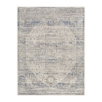 Decor 140 Gustavo Traditional Rug