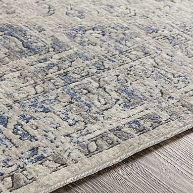 Decor 140 Gustavo Traditional Rug