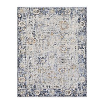 Decor 140 Itala Traditional Rug