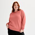 Crewneck Sweatshirts