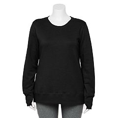 Tek Gear Plus Hoodies & Sweatshirts for Women 2X Size for sale