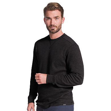 Men's Eddie Bauer Thermal Crewneck Top