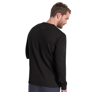 Men's Eddie Bauer Thermal Crewneck Top
