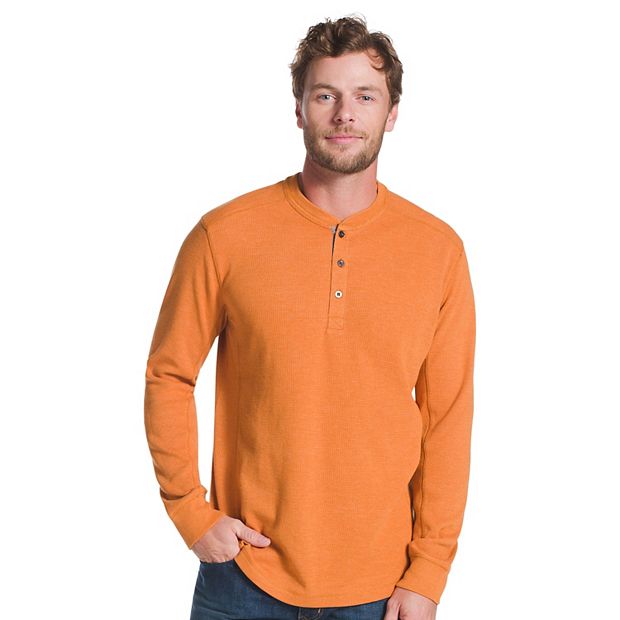 Kohls mens hot sale thermal shirts