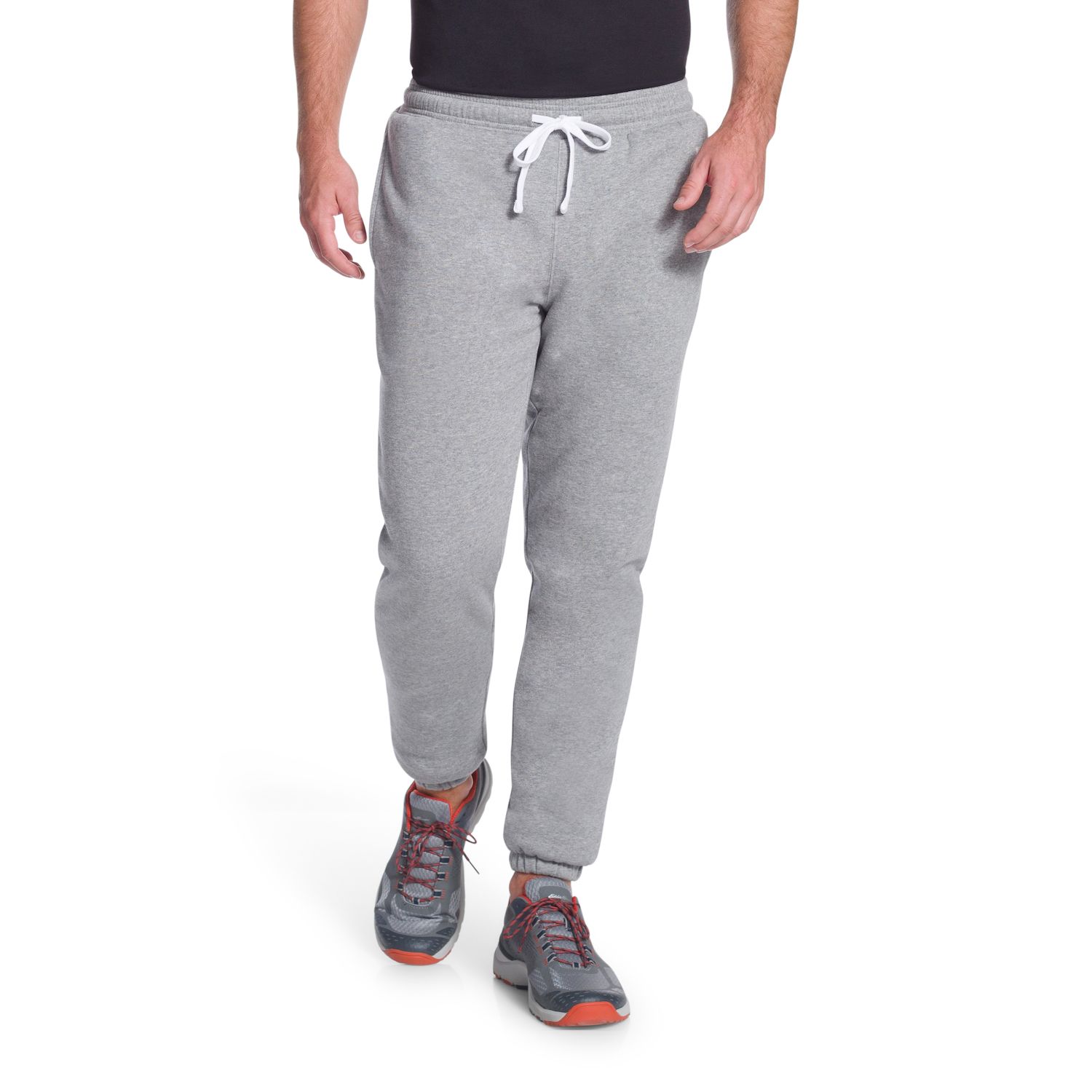 sherpa lined mens pants