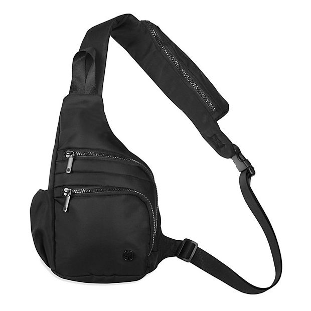 Gaiam Festival Sling-Back Bag