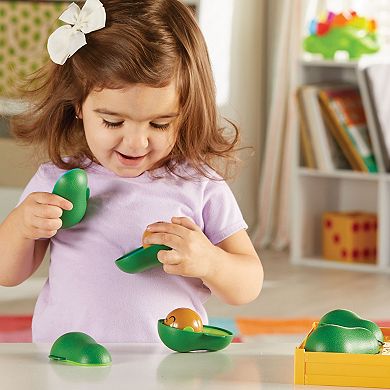 Learning Resources Emoji Avocados