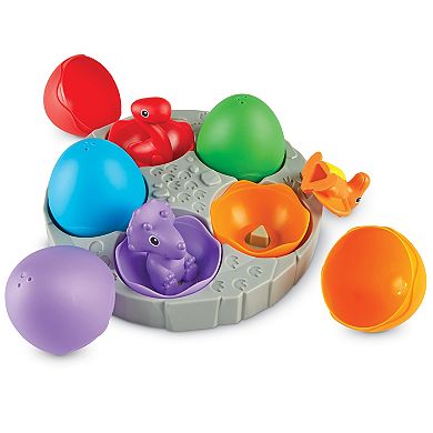 Learning Resources Babysaurs Sorting Set