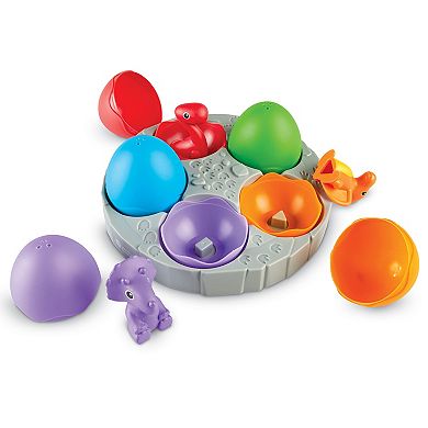 Learning Resources Babysaurs Sorting Set