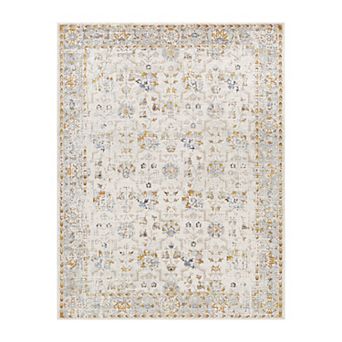 Decor 140 Lanza Traditional Rug