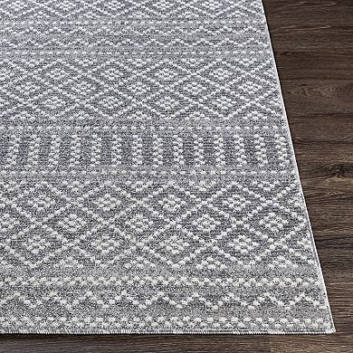 Decor 140 Leonardo Global Rug