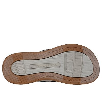Skechers Relaxed Fit® Silva Falco Men display picture 1