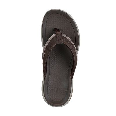 Skechers Relaxed Fit® Silva Falco Men