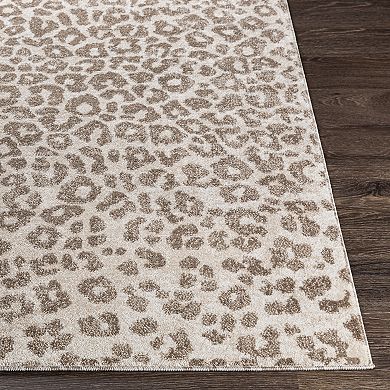 Decor 140 Librina Modern Rug