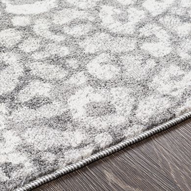 Decor 140 Librina Modern Rug