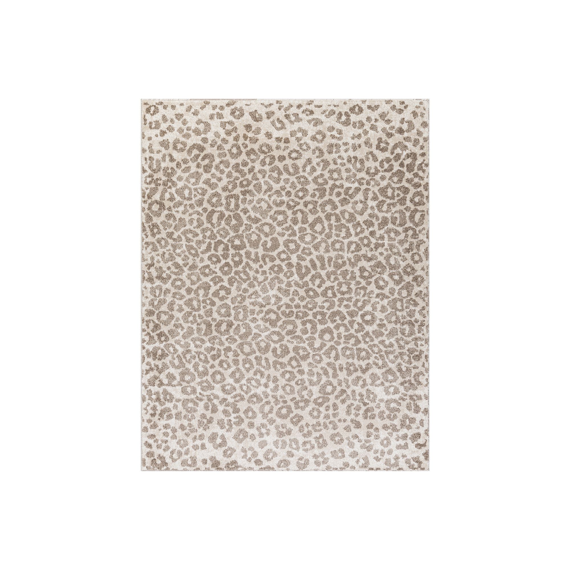 Decor 140 Librina Modern Rug, Camel