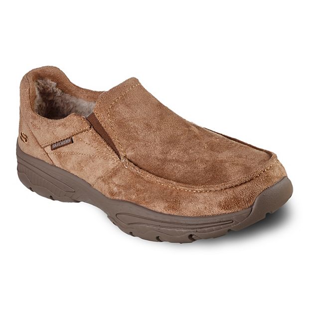 Kohls mens slippers on sale hot sale