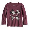 Disney's Mickey Mouse & Friends Toddler Boy Pluto, Donald & Goofy Graphic Tee by Jumping Beans®