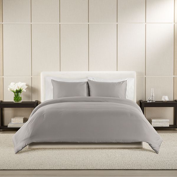 Simply Vera Vera Wang Signature 400 Thread Count Comforter Set with Shams