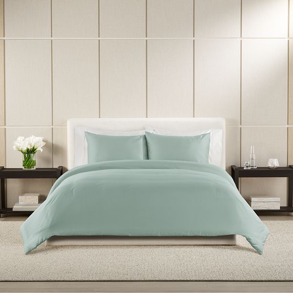 vera wang down bed pillows