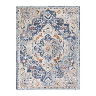 Decor 140 Natale Traditional Rug
