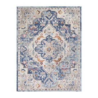 Decor 140 Natale Traditional Rug