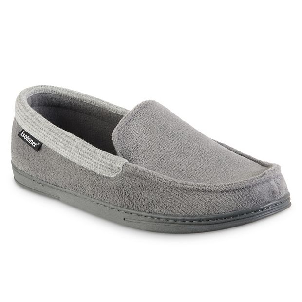 Totes mens store slippers kohl's