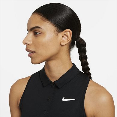 Women's Nike Court Victory Tennis Polo Dress