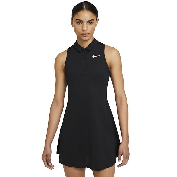 Women's Nike Court Victory Tennis Polo Dress