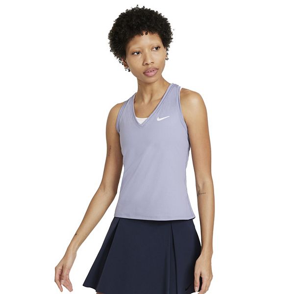 Women S Nike Court Victory Tennis Tank