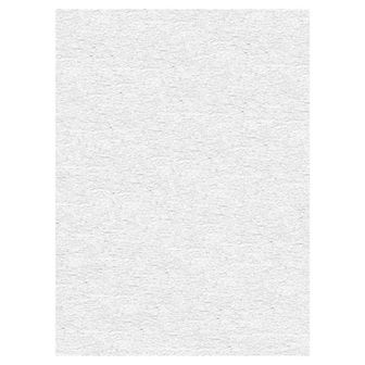 KHL Rugs Alana Transitional Solid Shag Area Rug