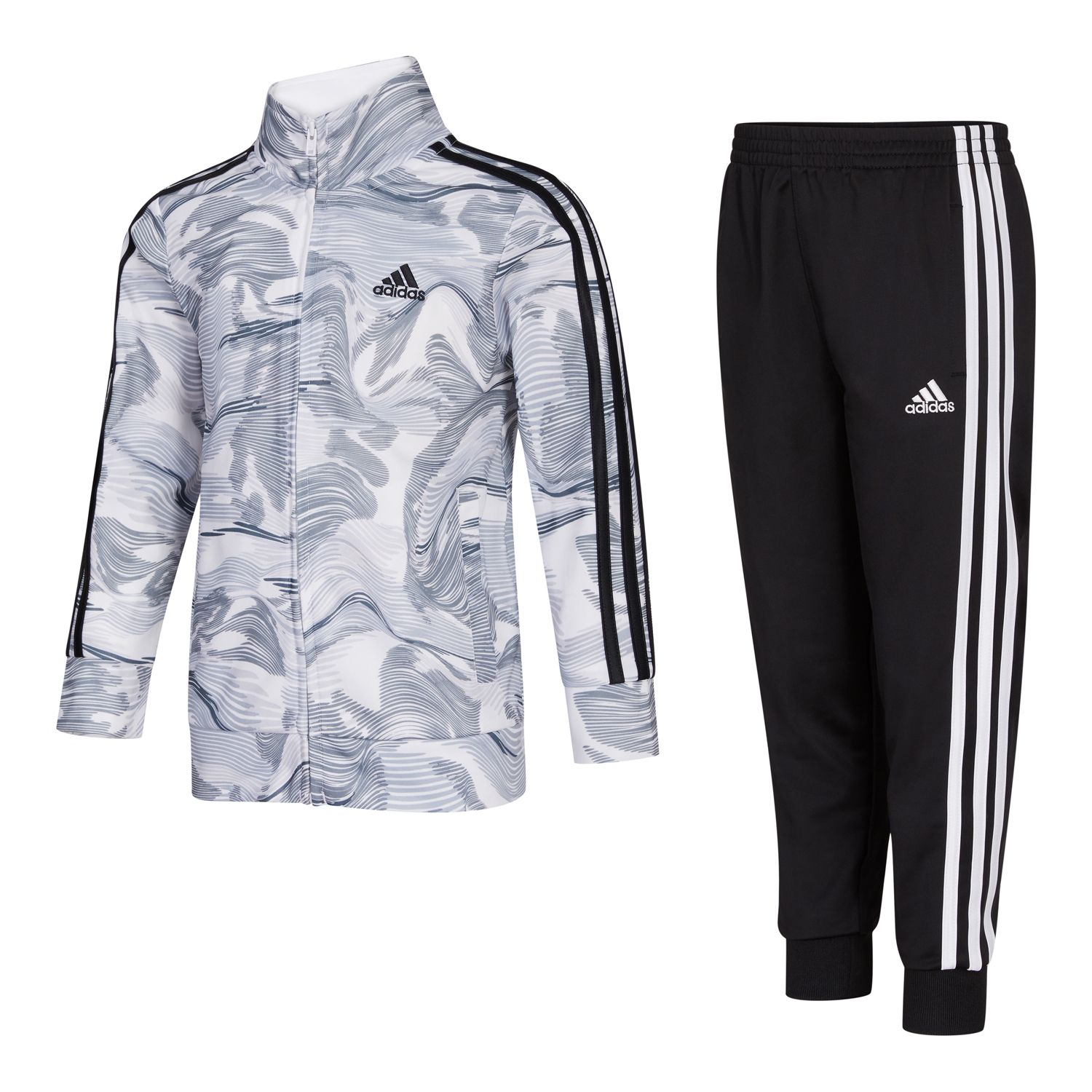 boys adidas tracksuit