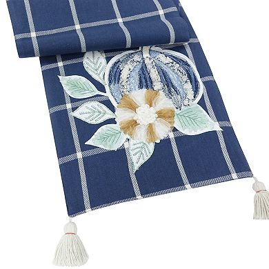 Celebrate Together™ Fall Pumpkin Table Runner - 72"