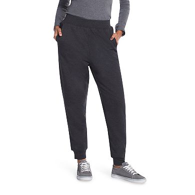 Women's Eddie Bauer Sherpa-Lined Jogger Pants