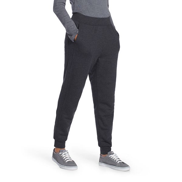 Women's Eddie Bauer Sherpa-Lined Jogger Pants