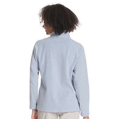 Women’s Eddie Bauer Venture ¼ Zip Fleece Sweater