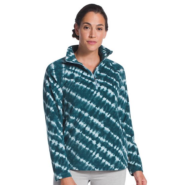 Women's Eddie Bauer Venture ¼ Zip Fleece Sweater
