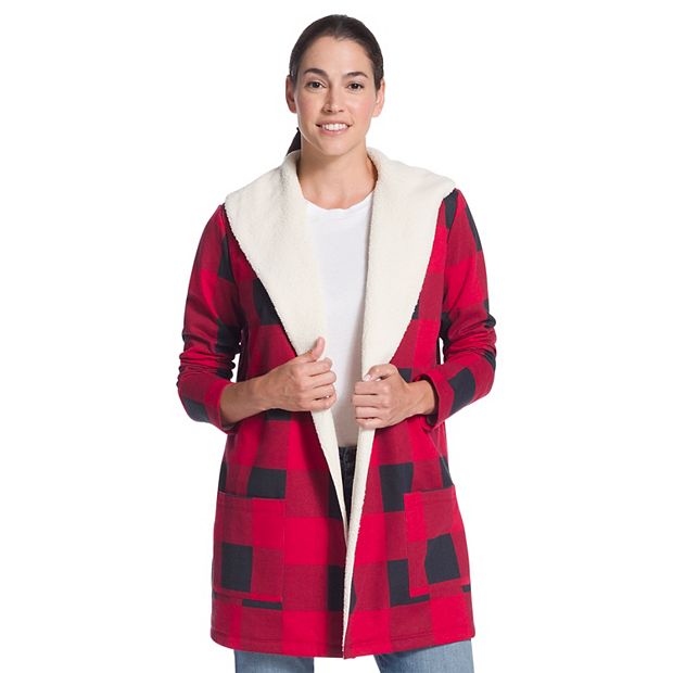 Kohls hot sale long cardigan