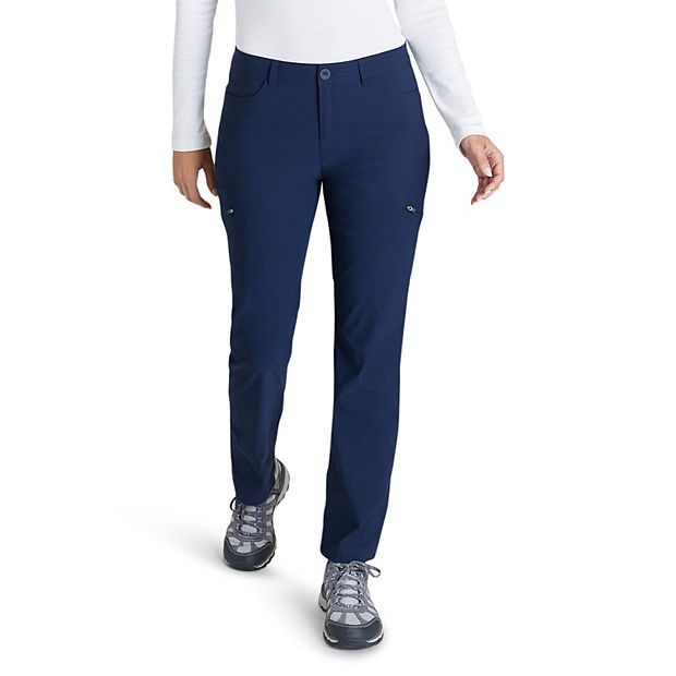 Eddie Bauer, Pants & Jumpsuits, Nwt Eddie Bauer Womens Rainier Pants Size  4