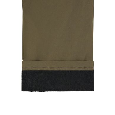 Women's Eddie Bauer Rainier Fleece-Lined Straight Leg Pants