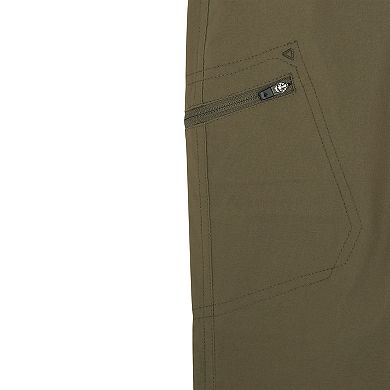 Women's Eddie Bauer Rainier Fleece-Lined Straight Leg Pants