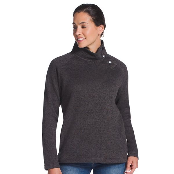 Kohls cowl hot sale neck sweater